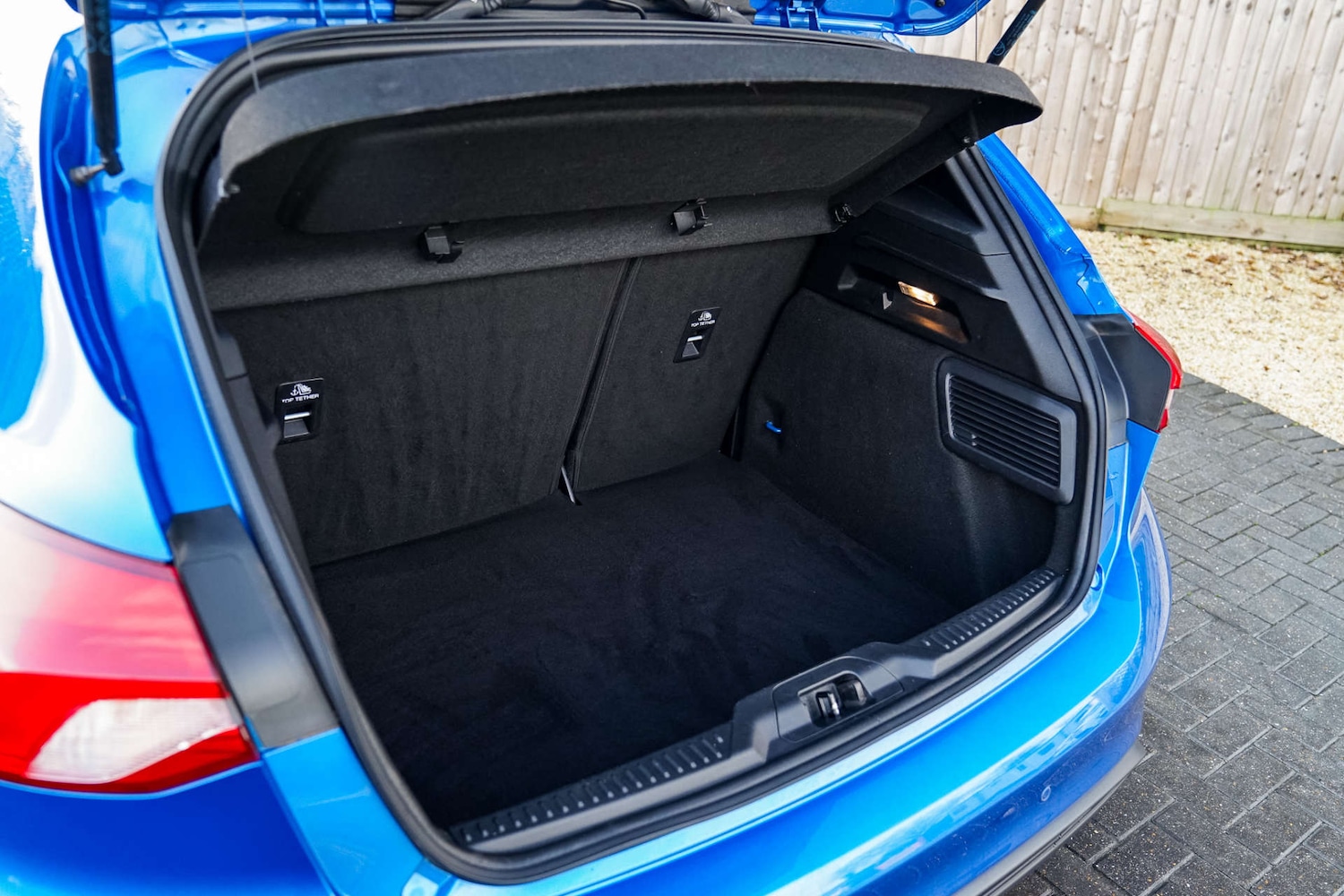 Used Ford Focus 2019 for sale - 76881579: Photo 22