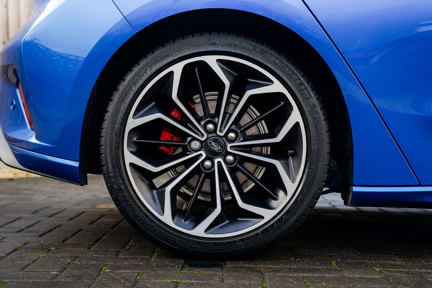 Used Ford Focus 2019 for sale - 76881579: Photo 23