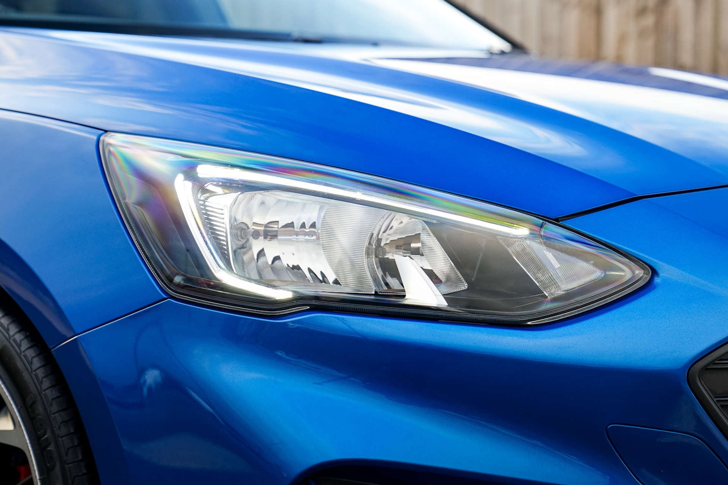 Used Ford Focus 2019 for sale - 76881579: Photo 3