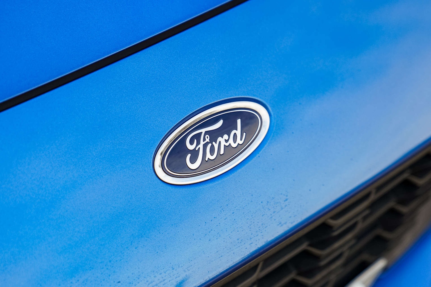 Used Ford Focus 2019 for sale - 76881579: Photo 4