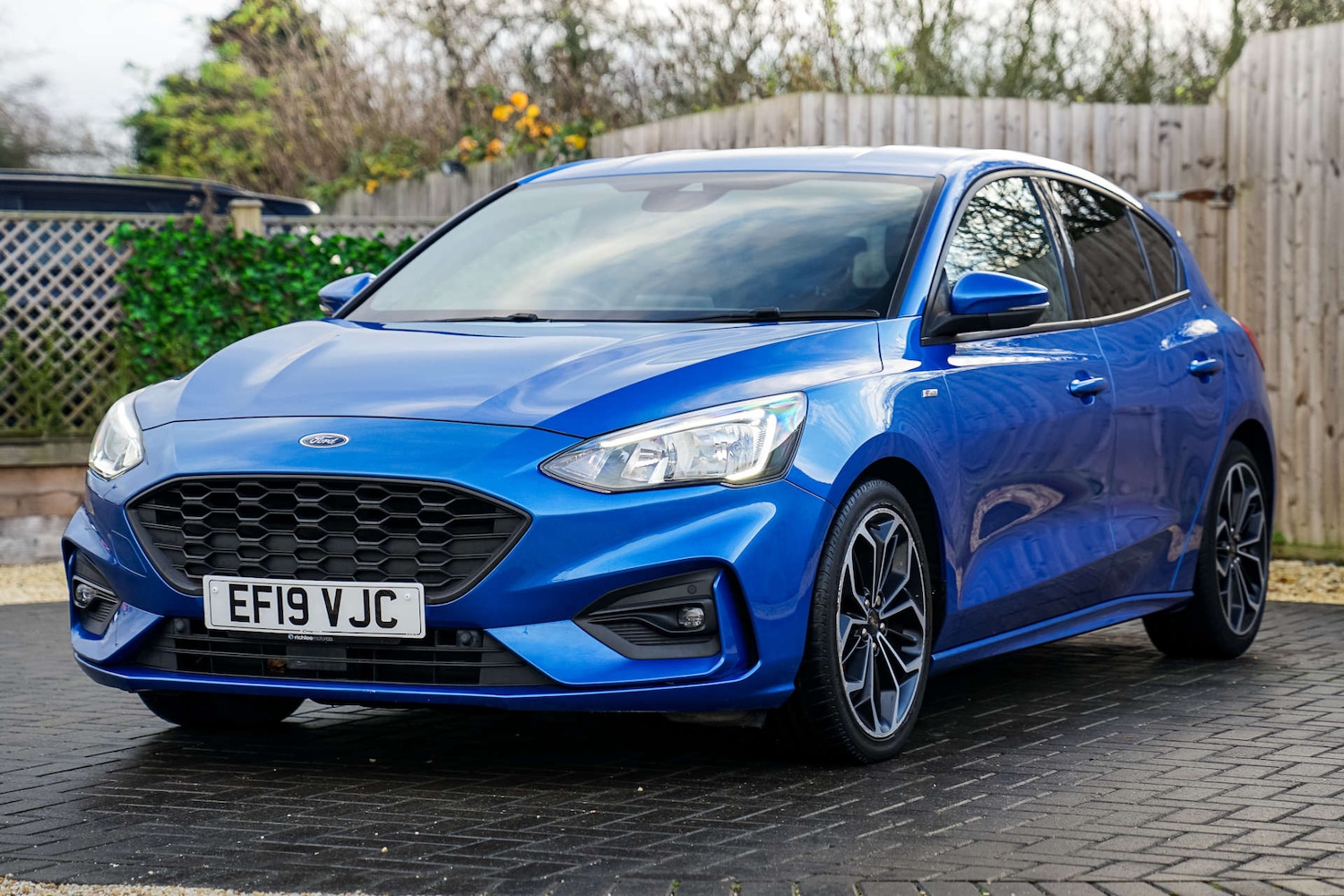 Used Ford Focus 2019 for sale - 76881579: Photo 5