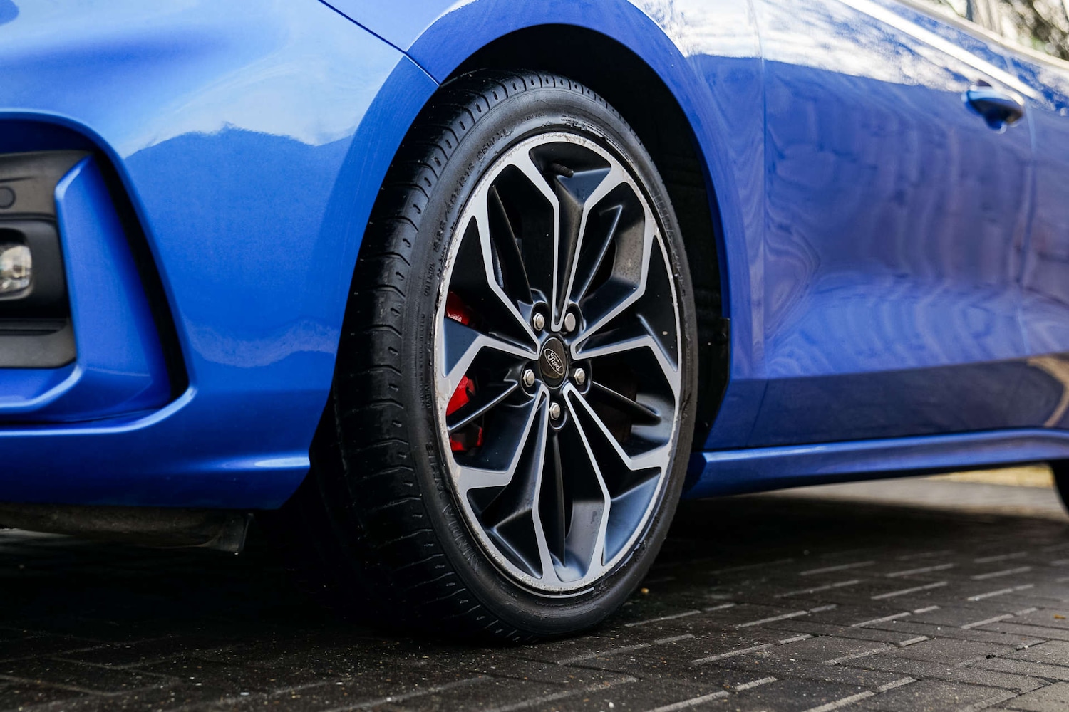 Used Ford Focus 2019 for sale - 76881579: Photo 6