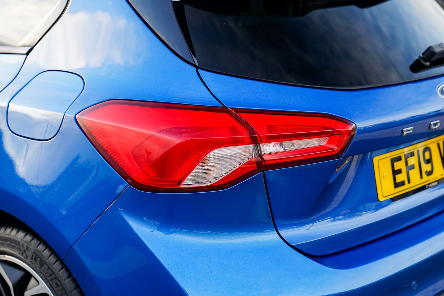 Used Ford Focus 2019 for sale - 76881579: Photo 9