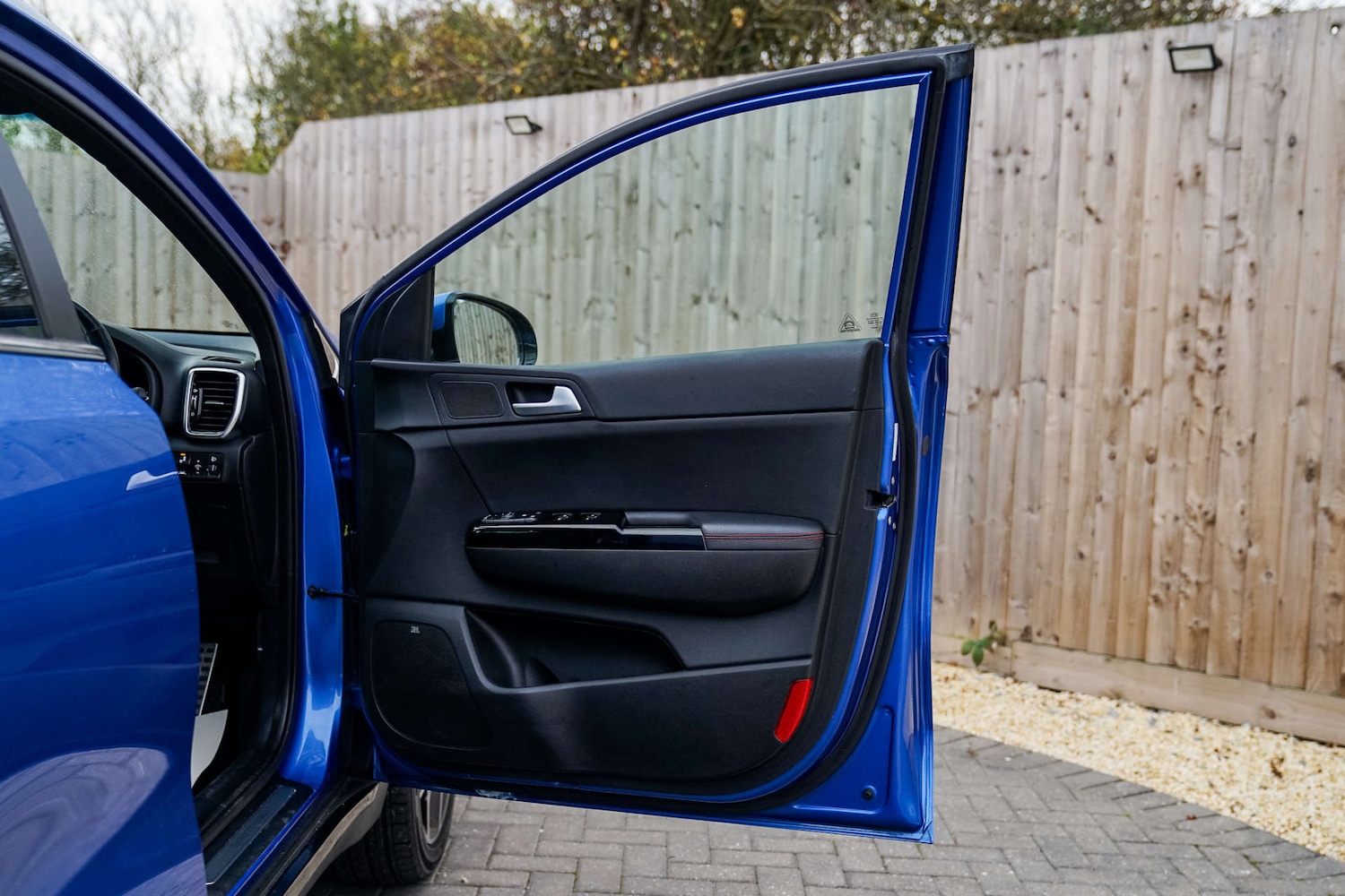 Used Kia Sportage 2018 for sale - 76061607: Photo 11