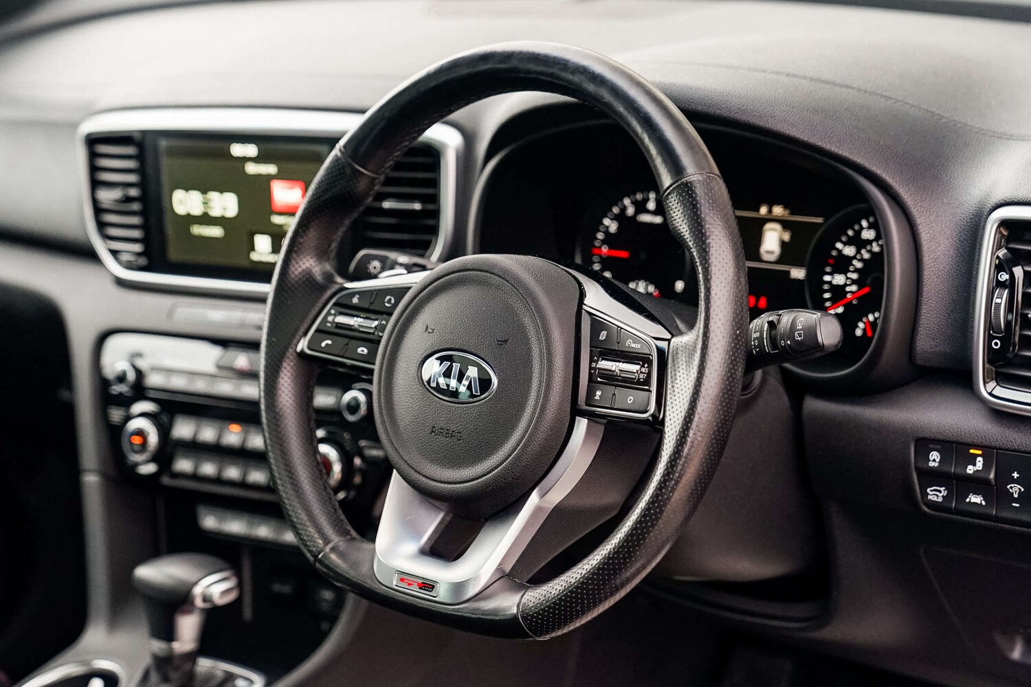 Used Kia Sportage 2018 for sale - 76061607: Photo 12