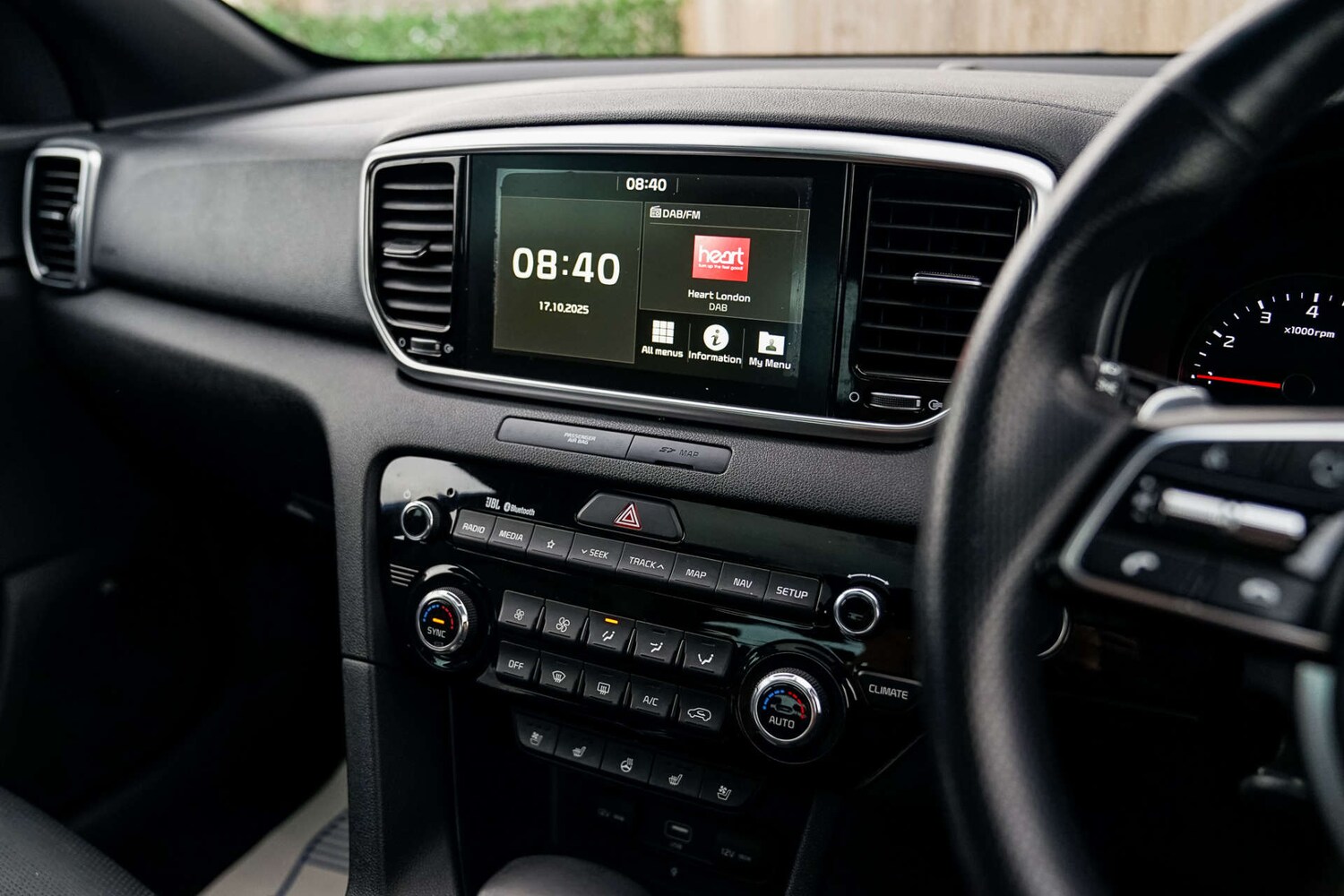 Used Kia Sportage 2018 for sale - 76061607: Photo 15