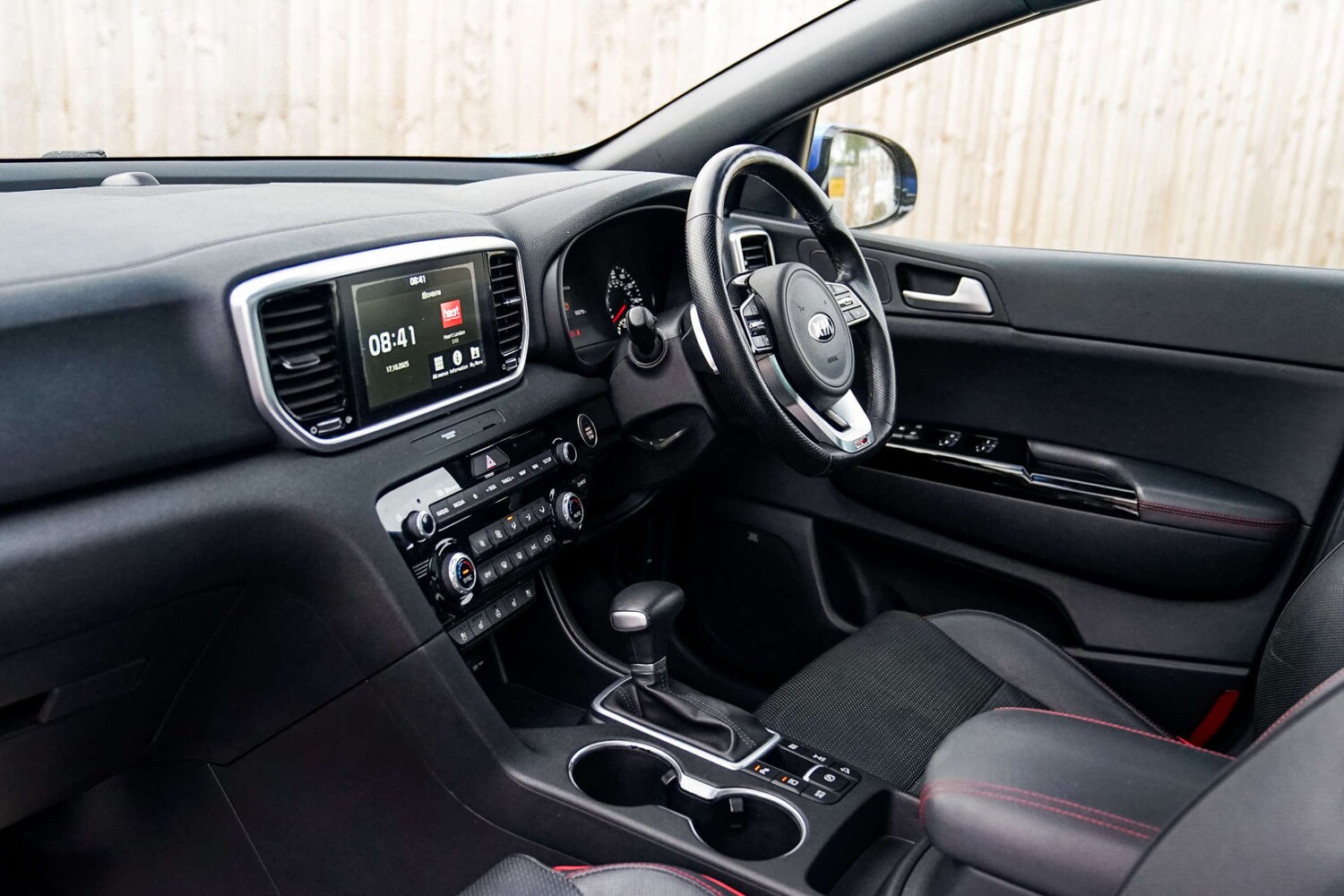 Used Kia Sportage 2018 for sale - 76061607: Photo 18