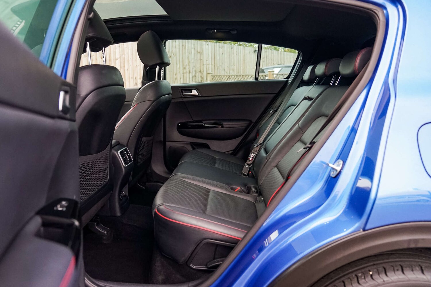 Used Kia Sportage 2018 for sale - 76061607: Photo 19