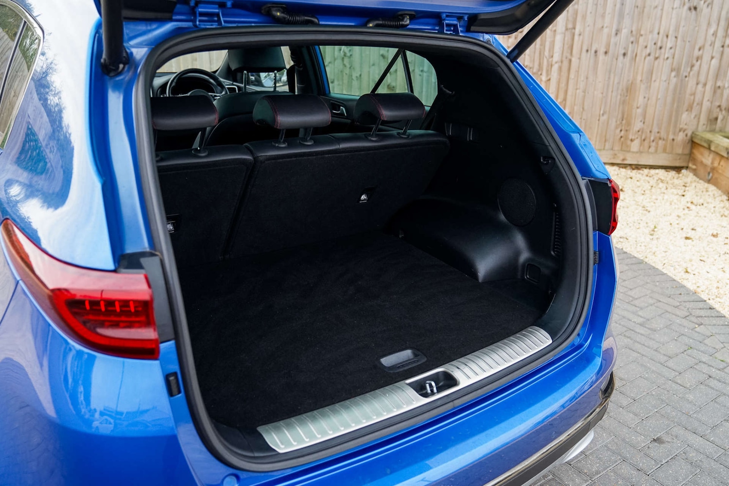 Used Kia Sportage 2018 for sale - 76061607: Photo 20