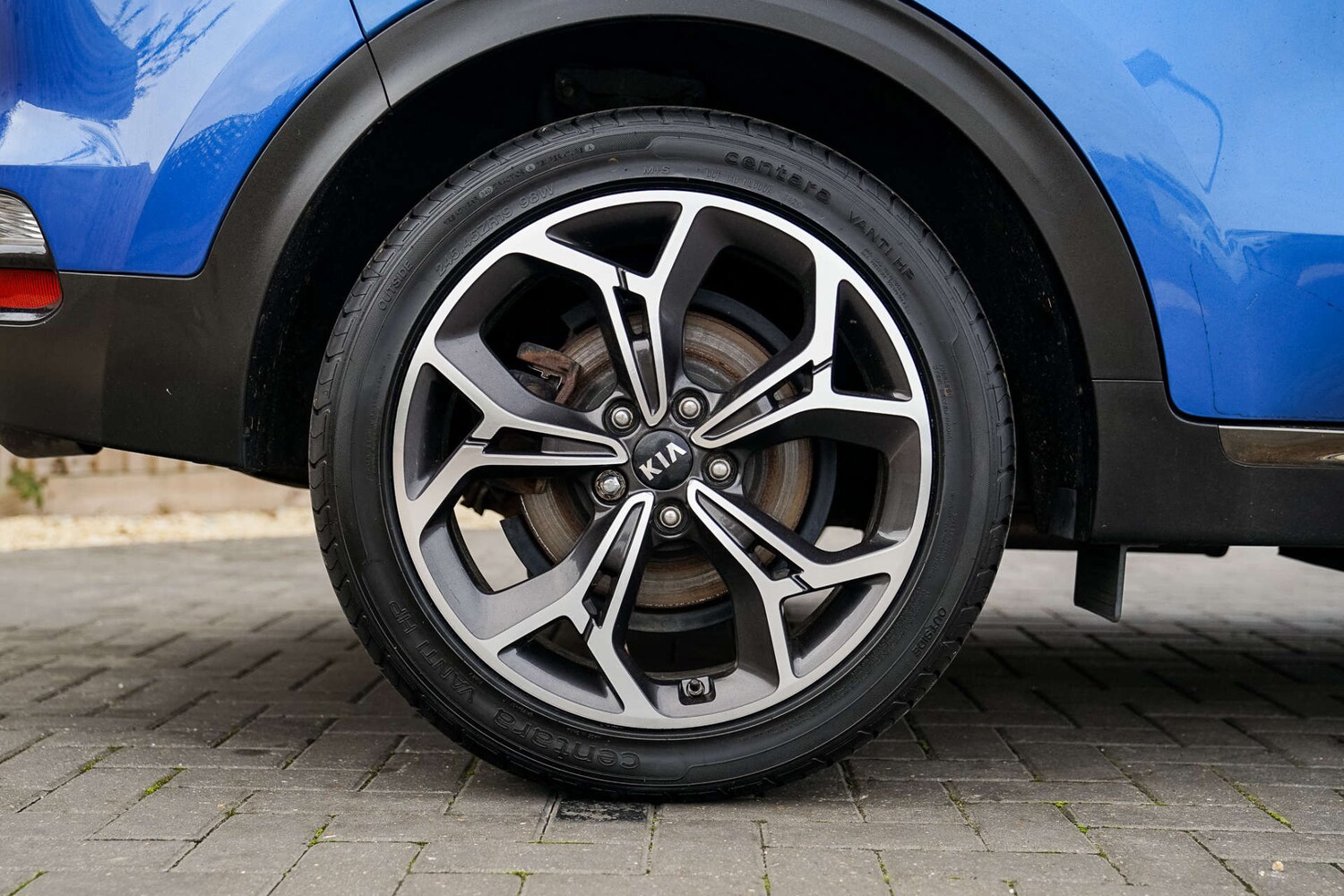 Used Kia Sportage 2018 for sale - 76061607: Photo 21