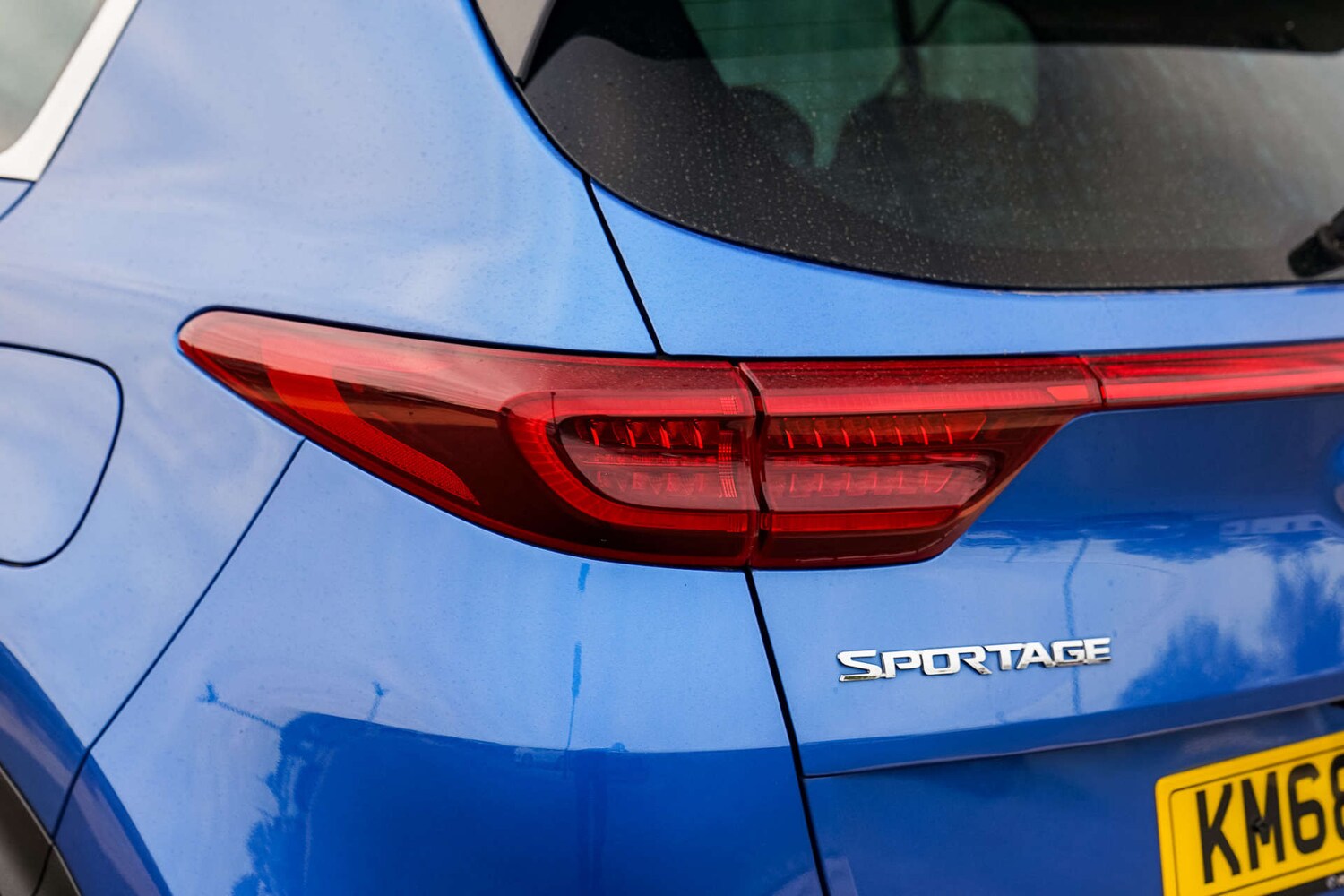 Used Kia Sportage 2018 for sale - 76061607: Photo 8