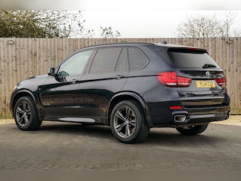 Used BMW X5 2014 for sale - 76961774: Photo