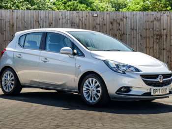 2017 - 1.4 Corsa SE Auto 5dr