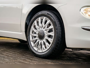 Used Fiat 500 2022 for sale - 76703571: Photo