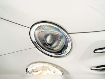 Used Fiat 500 2022 for sale - 76703571: Photo