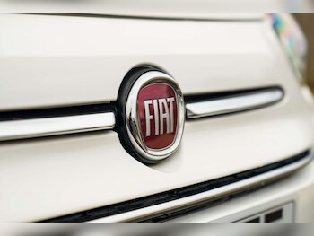 Used Fiat 500 2022 for sale - 76703571: Photo