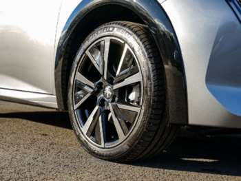 Used Peugeot 208 2023 for sale - 74718013: Photo