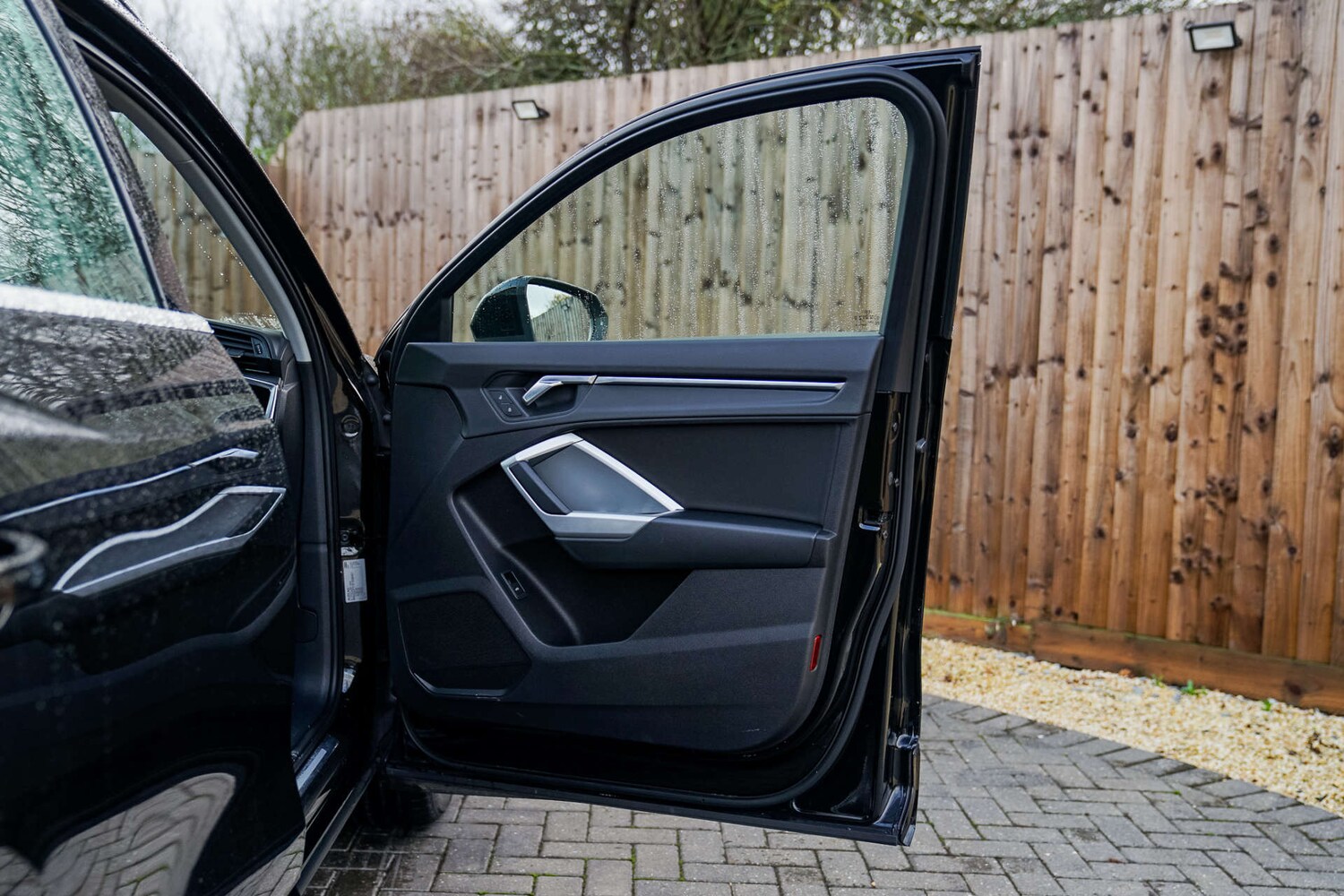 Used Audi Q3 2019 for sale - 76509317: Photo 11