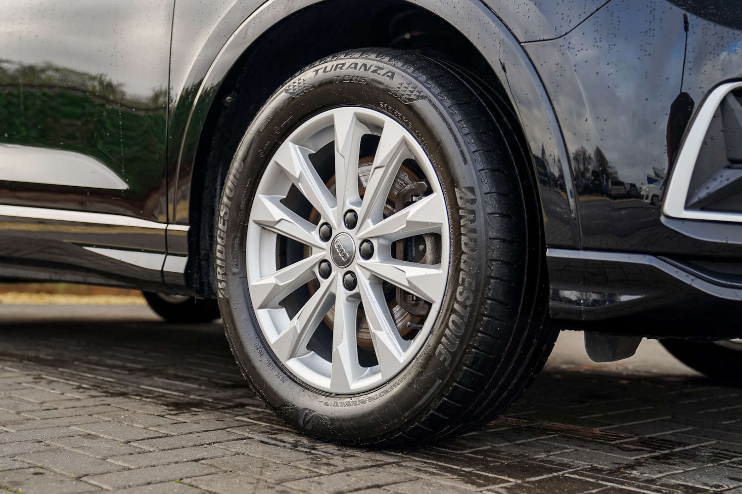 Used Audi Q3 2019 for sale - 76509317: Photo 12