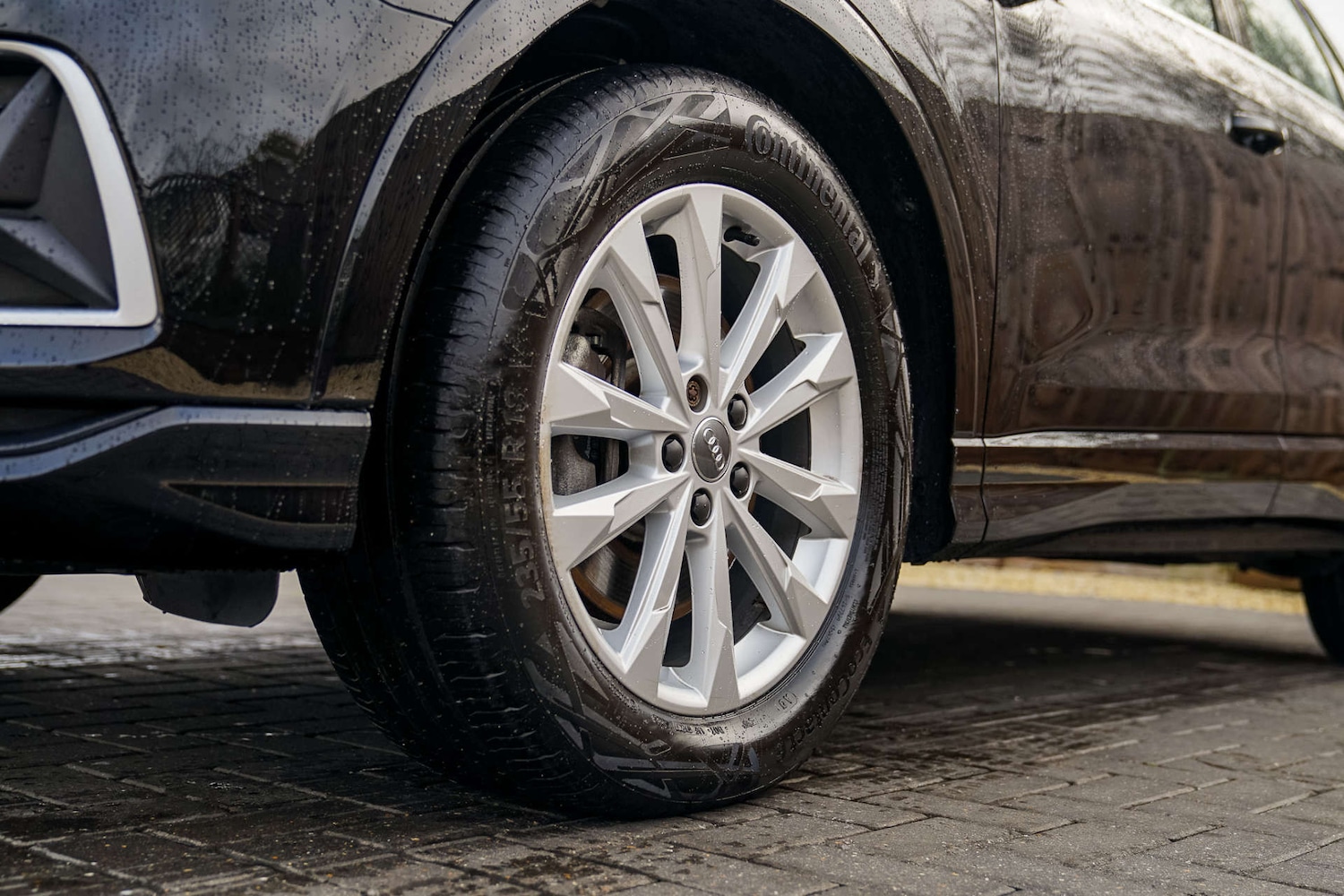 Used Audi Q3 2019 for sale - 76509317: Photo 13