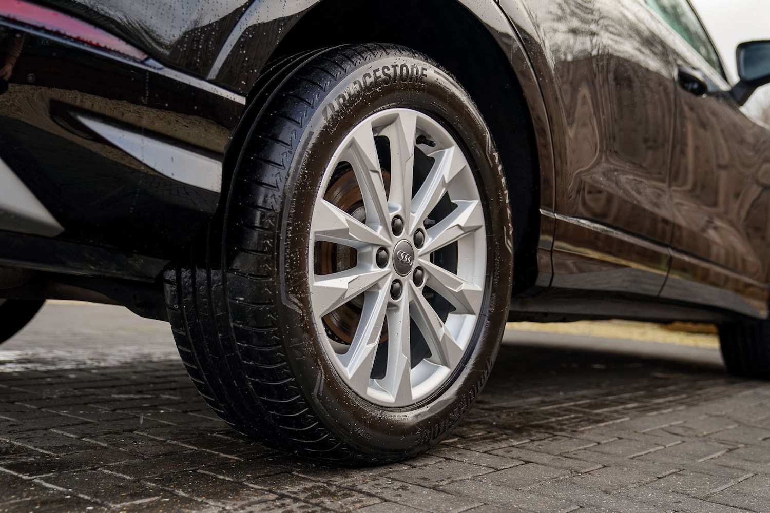 Used Audi Q3 2019 for sale - 76509317: Photo 14