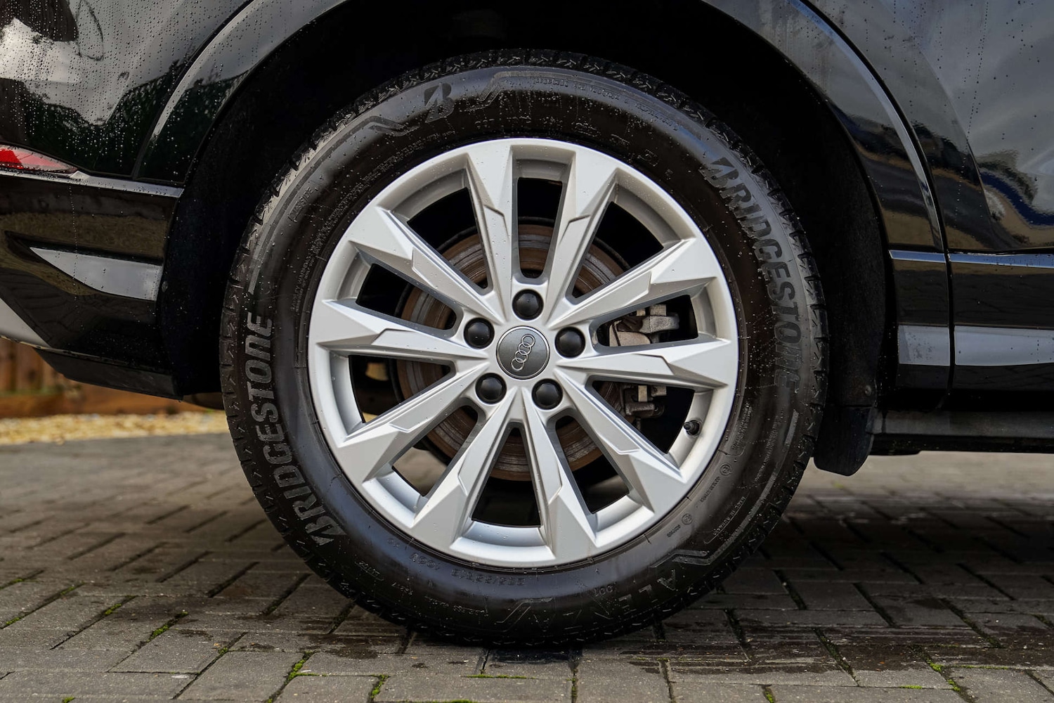 Used Audi Q3 2019 for sale - 76509317: Photo 15