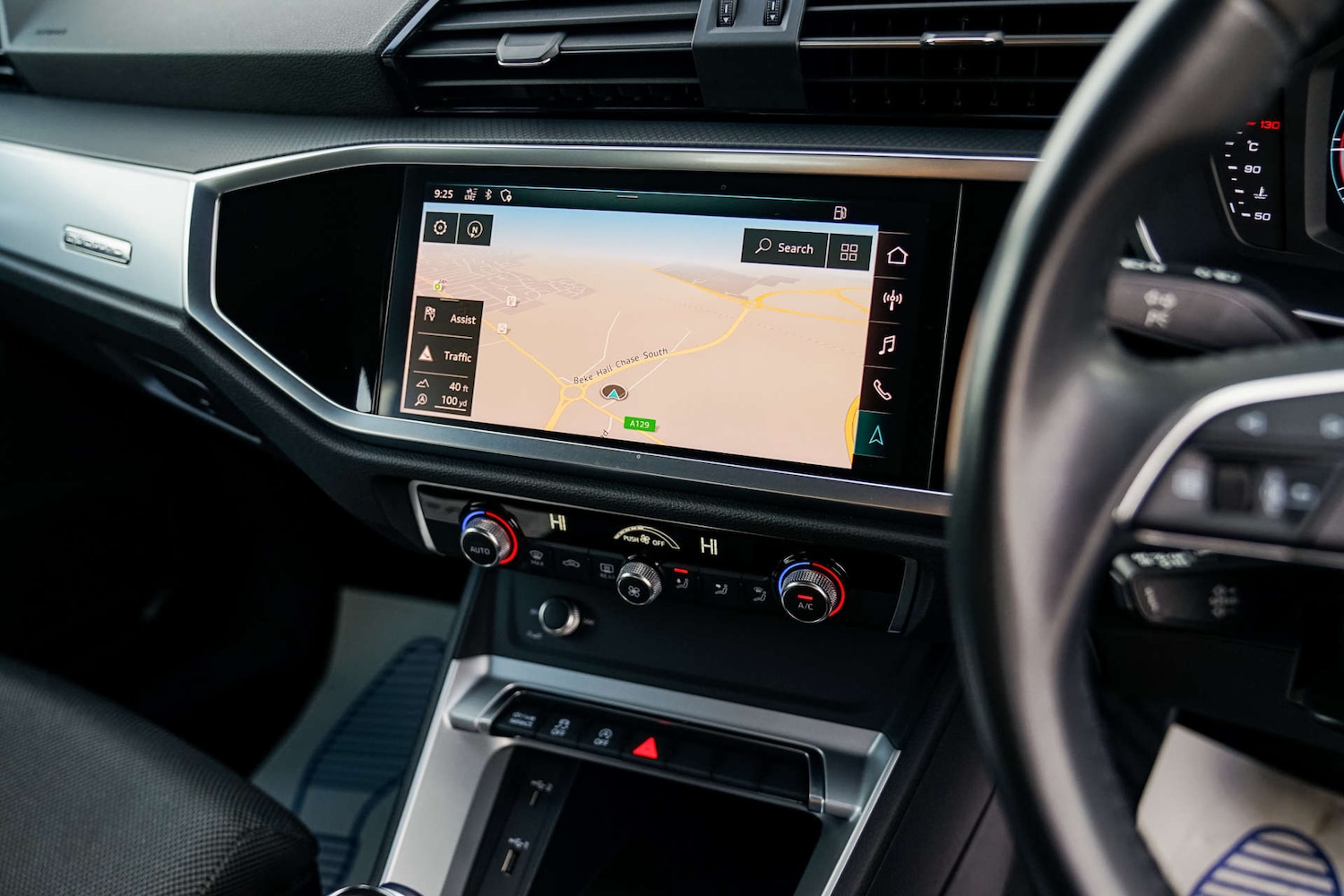 Used Audi Q3 2019 for sale - 76509317: Photo 16