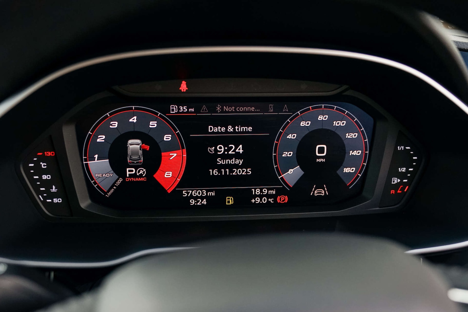 Used Audi Q3 2019 for sale - 76509317: Photo 17