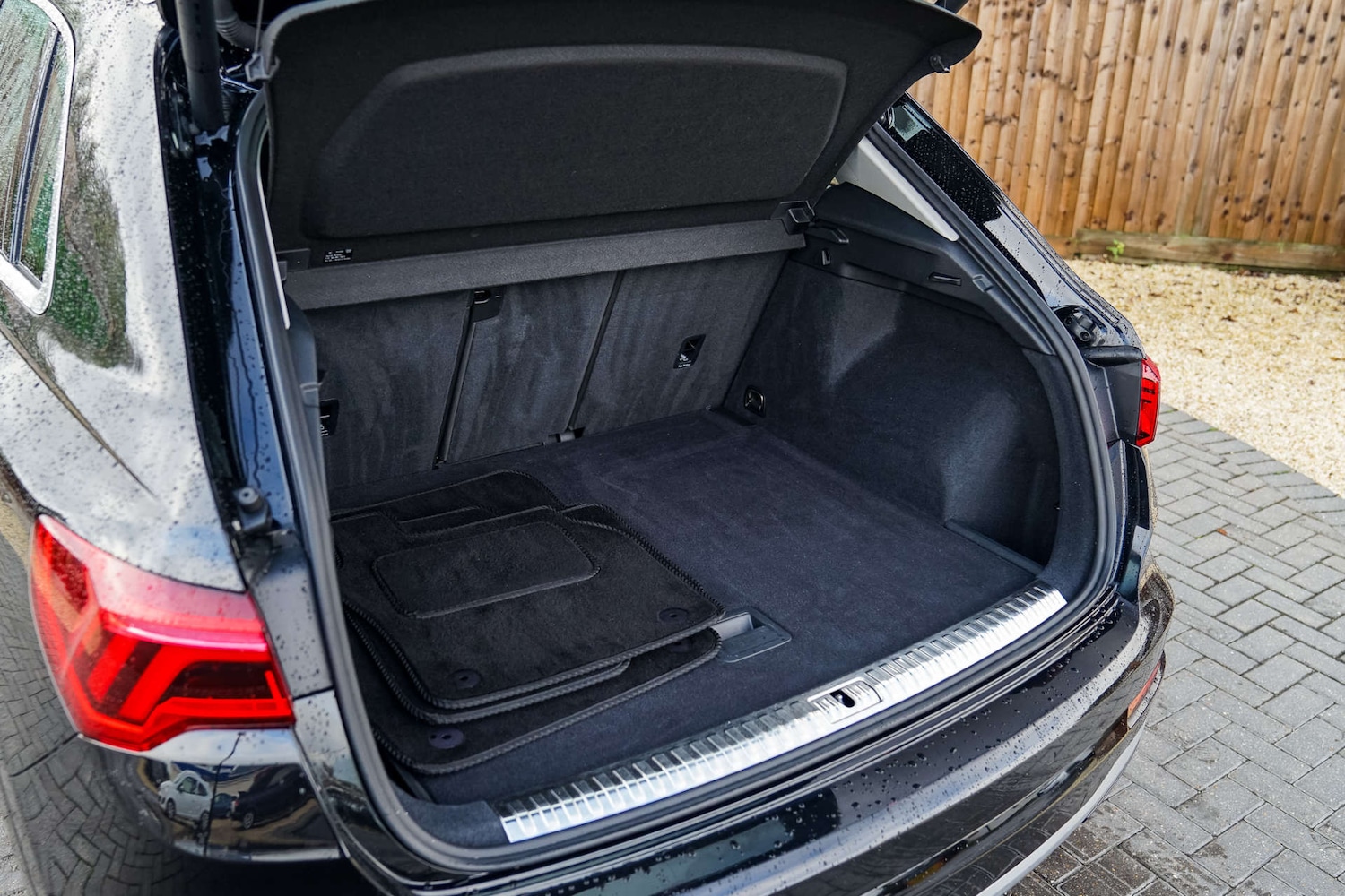 Used Audi Q3 2019 for sale - 76509317: Photo 18