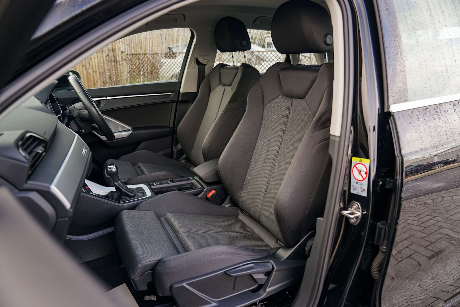 Used Audi Q3 2019 for sale - 76509317: Photo 20