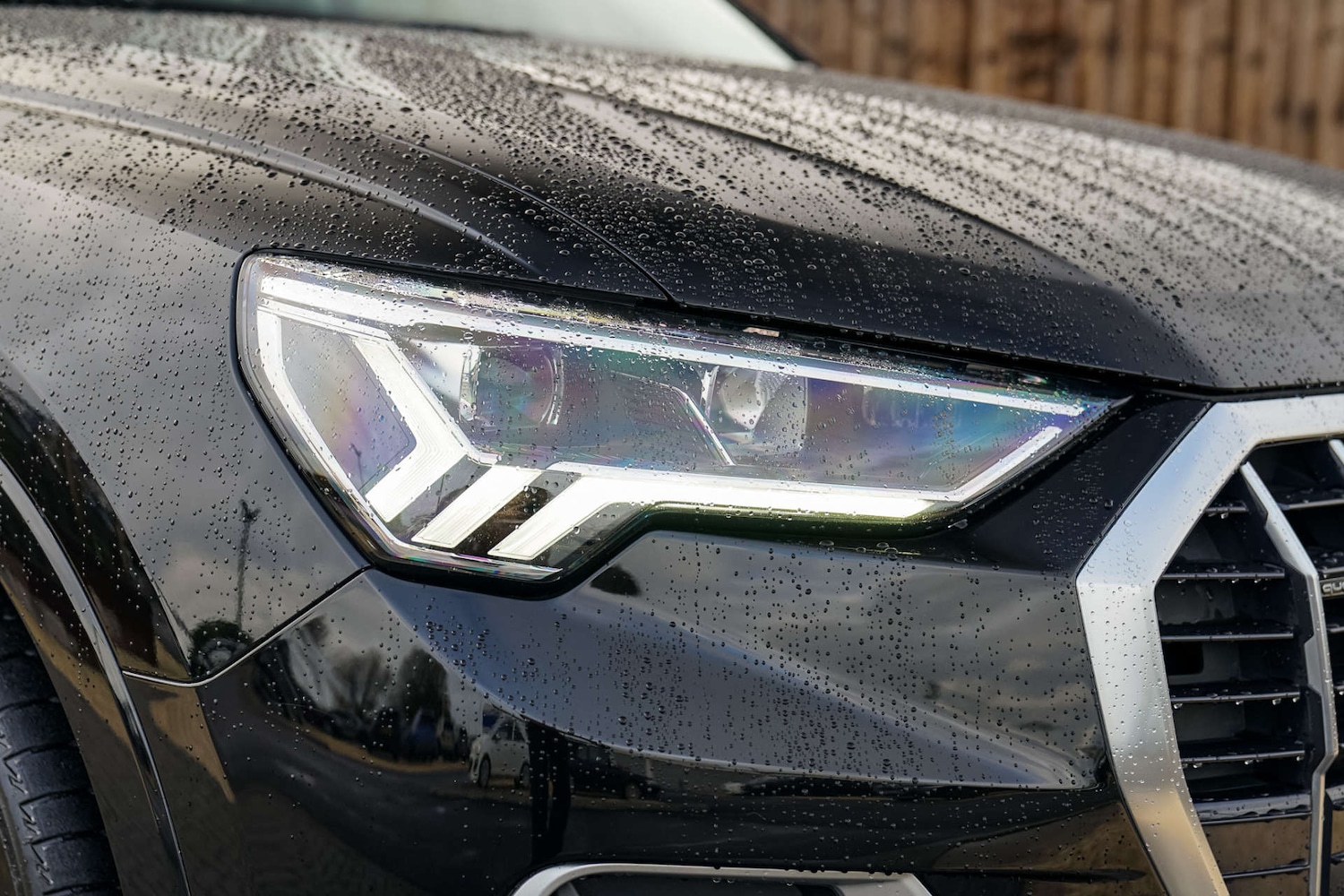 Used Audi Q3 2019 for sale - 76509317: Photo 22