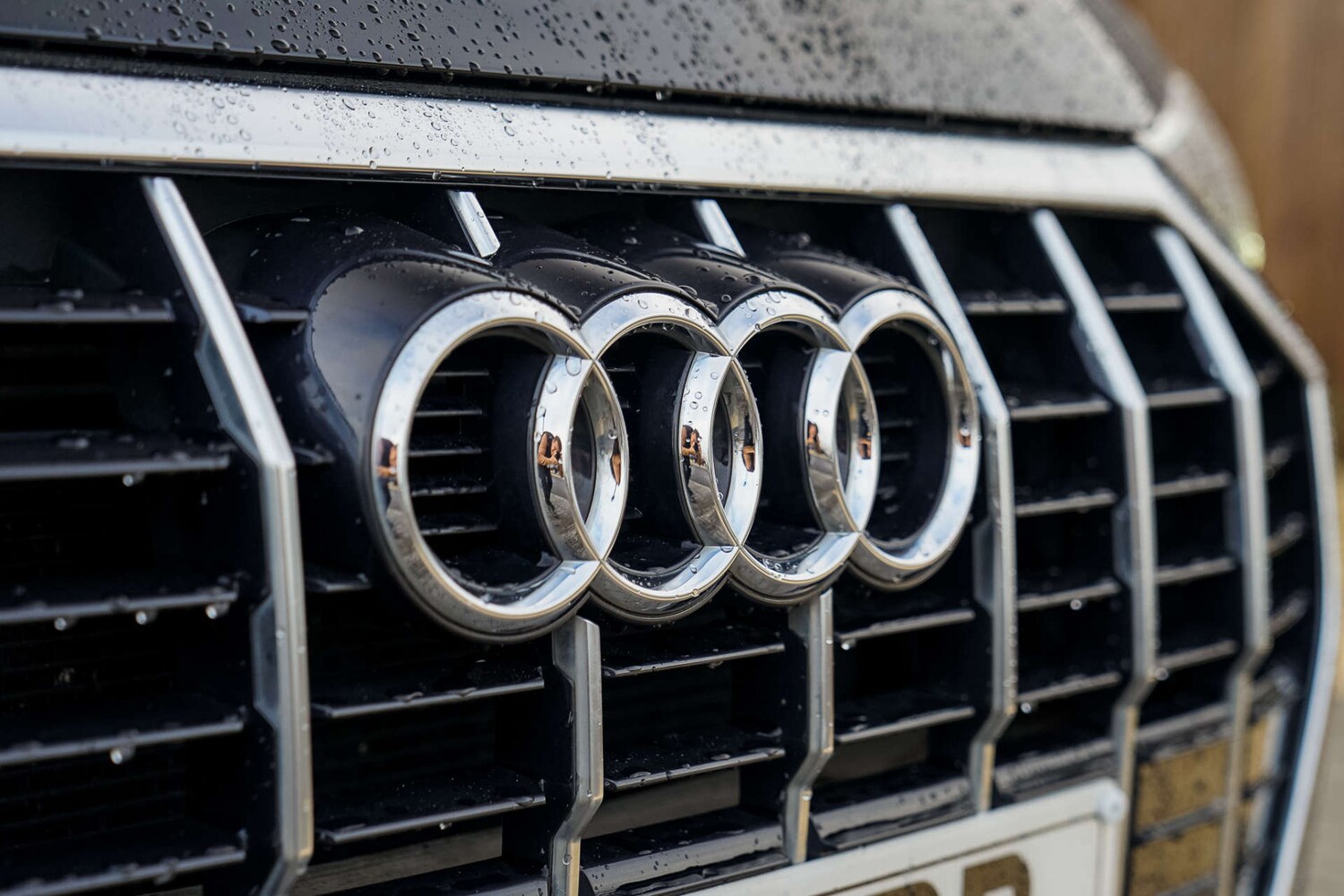 Used Audi Q3 2019 for sale - 76509317: Photo 23