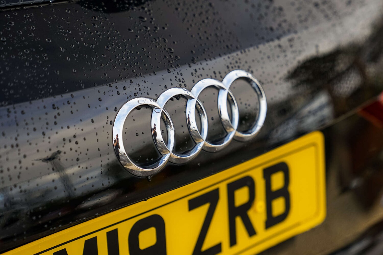 Used Audi Q3 2019 for sale - 76509317: Photo 24