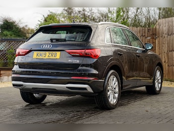Used Audi Q3 2019 for sale - 76509317: Photo