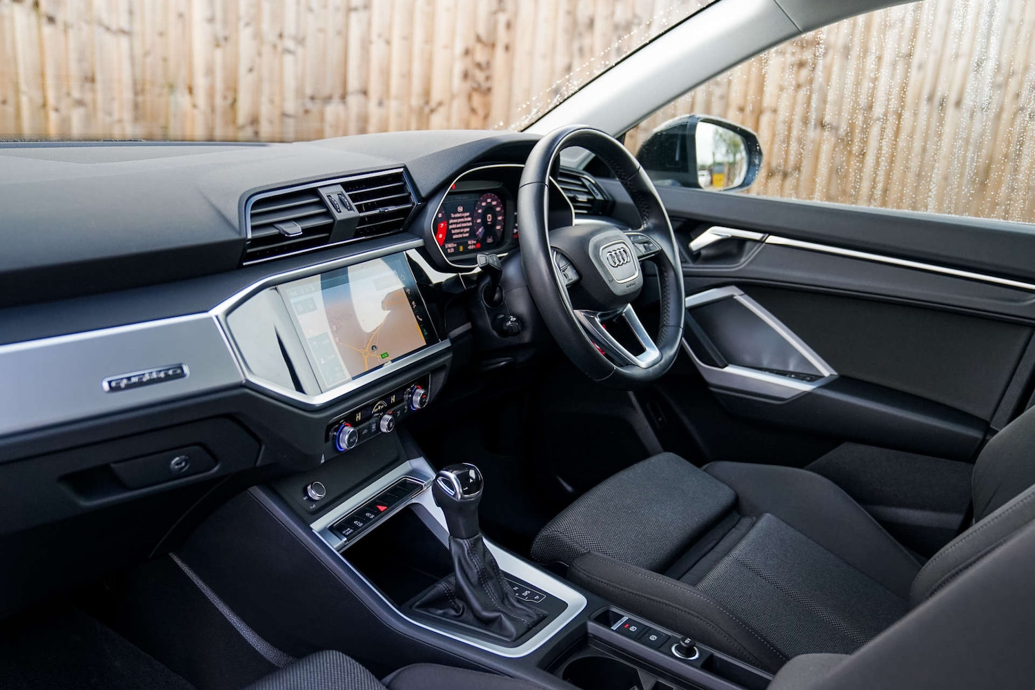 Used Audi Q3 2019 for sale - 76509317: Photo 5