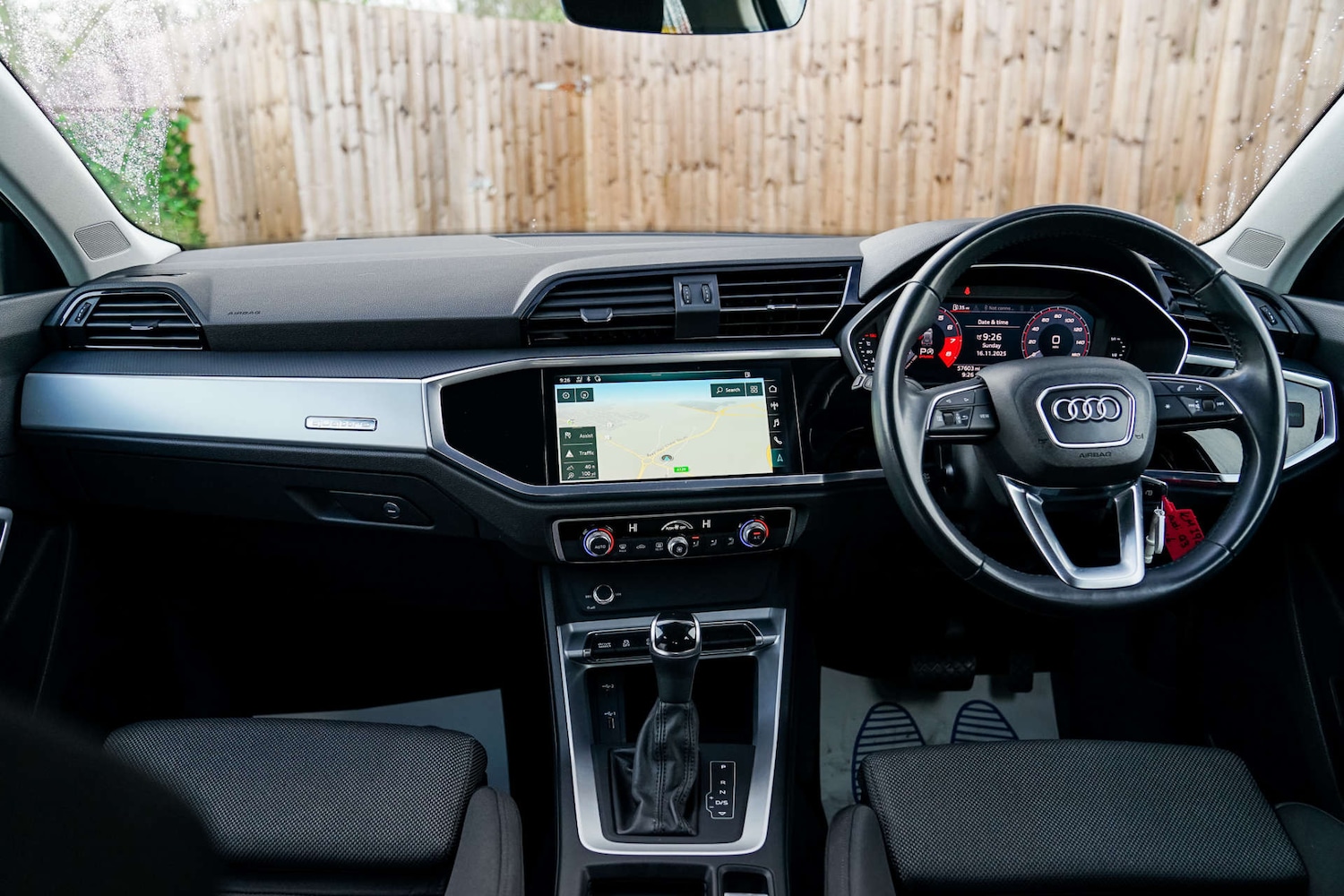 Used Audi Q3 2019 for sale - 76509317: Photo 6