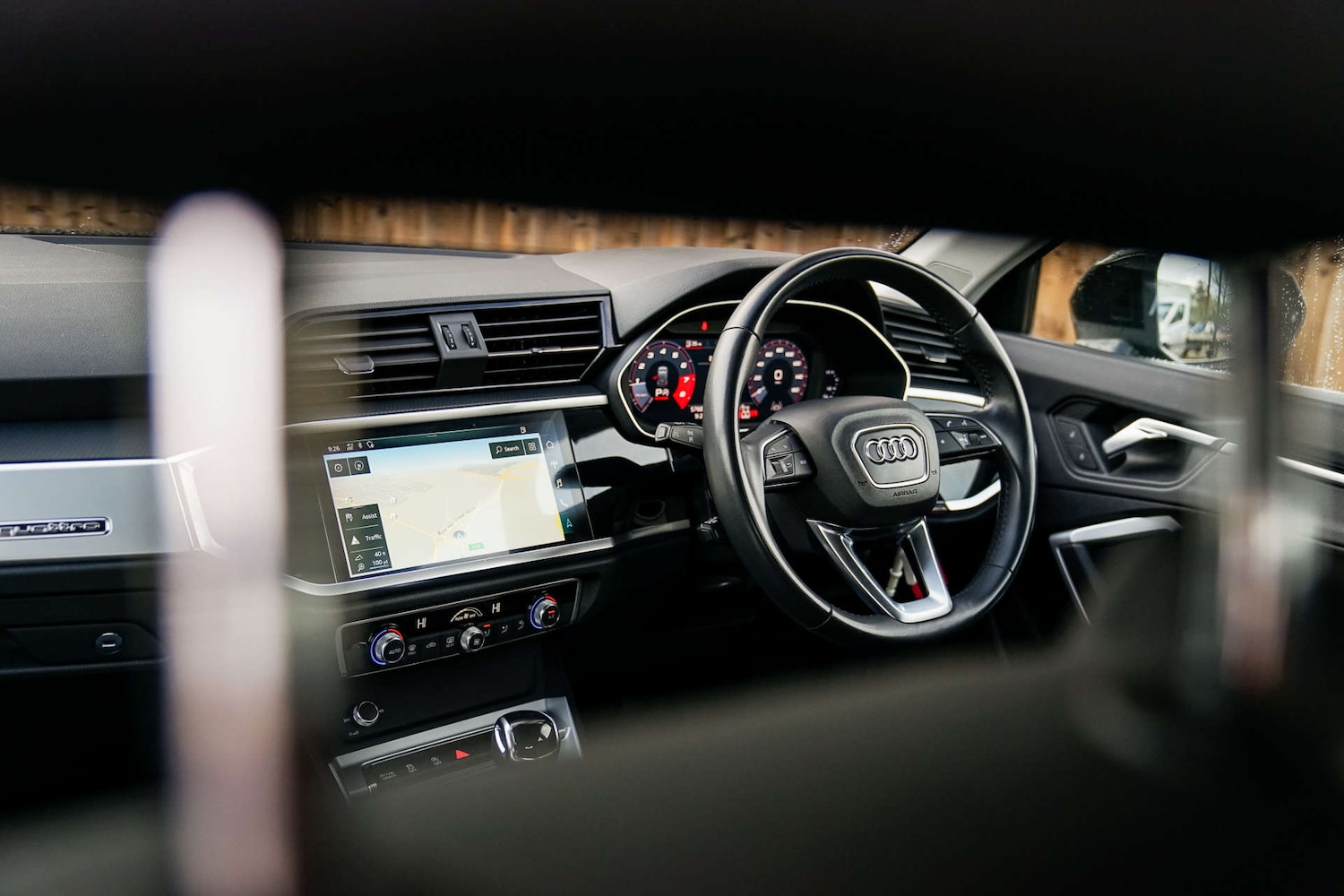 Used Audi Q3 2019 for sale - 76509317: Photo 7