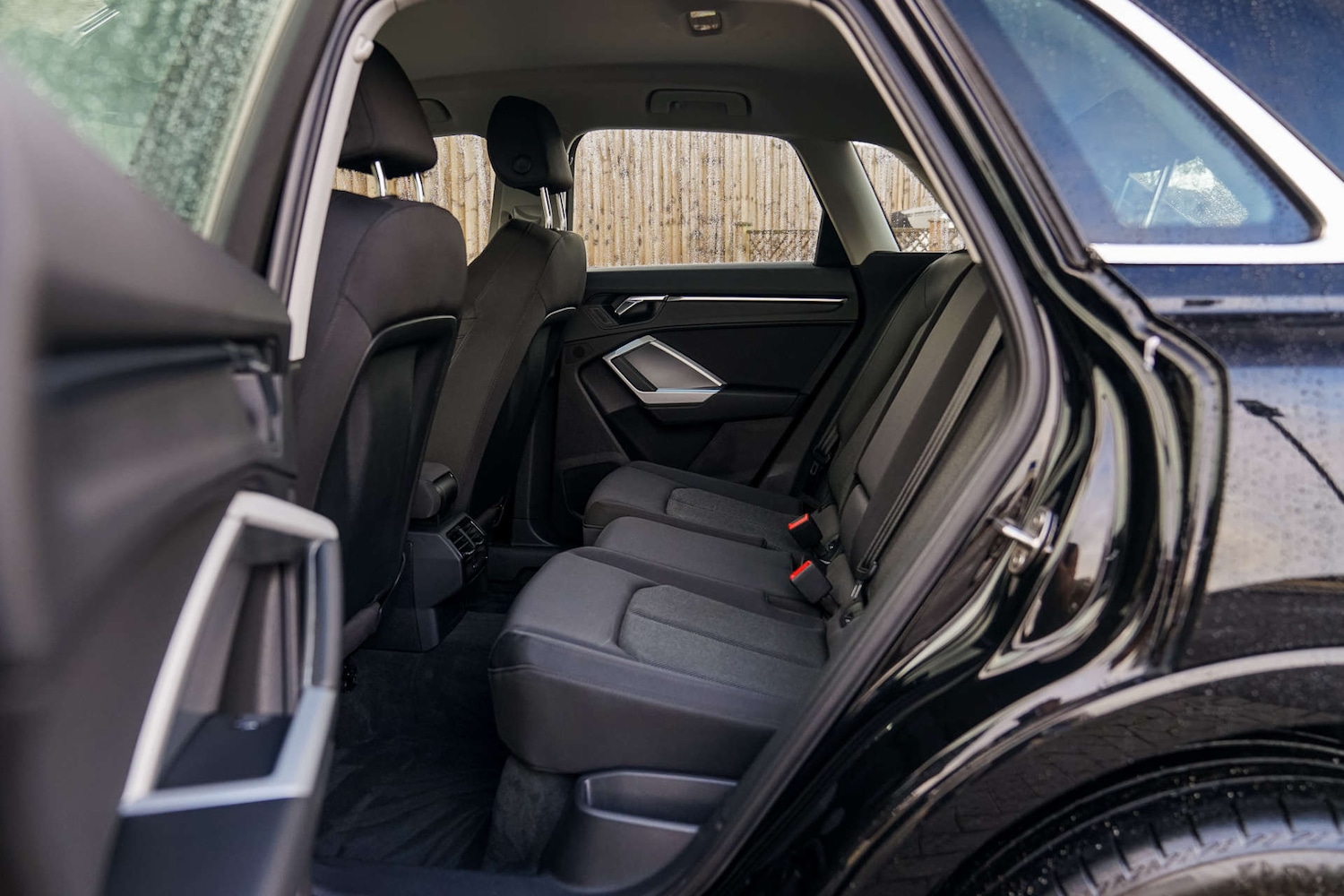 Used Audi Q3 2019 for sale - 76509317: Photo 8