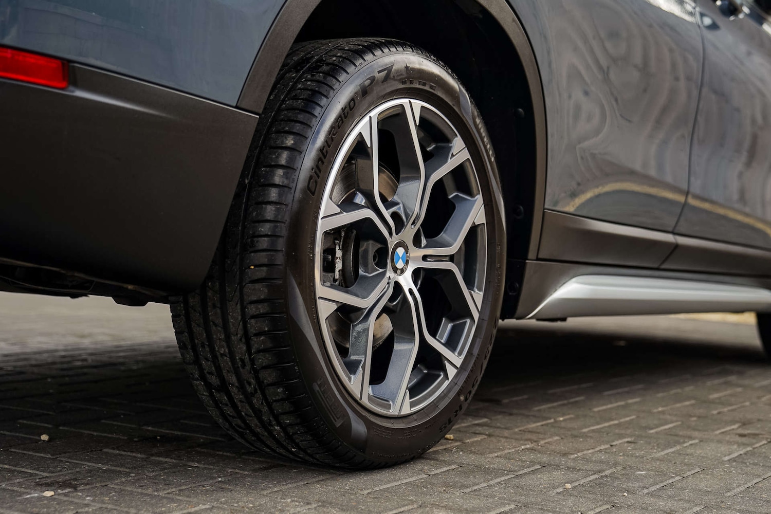 Used BMW X1 2019 for sale - 76275279: Photo 11