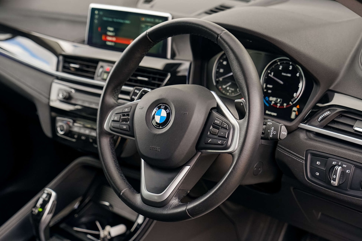 Used BMW X1 2019 for sale - 76275279: Photo 13