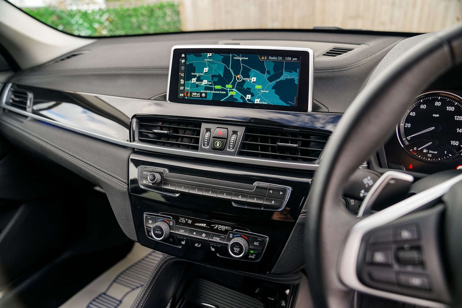 Used BMW X1 2019 for sale - 76275279: Photo 16