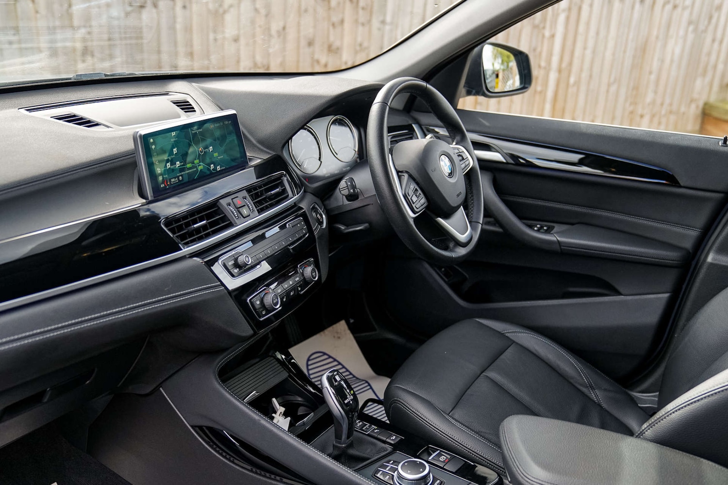 Used BMW X1 2019 for sale - 76275279: Photo 18