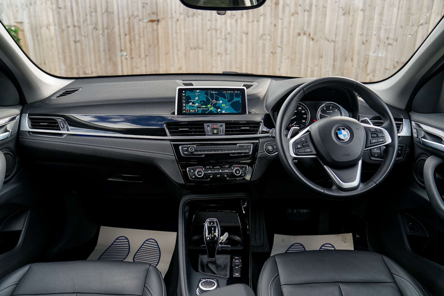 Used BMW X1 2019 for sale - 76275279: Photo 19