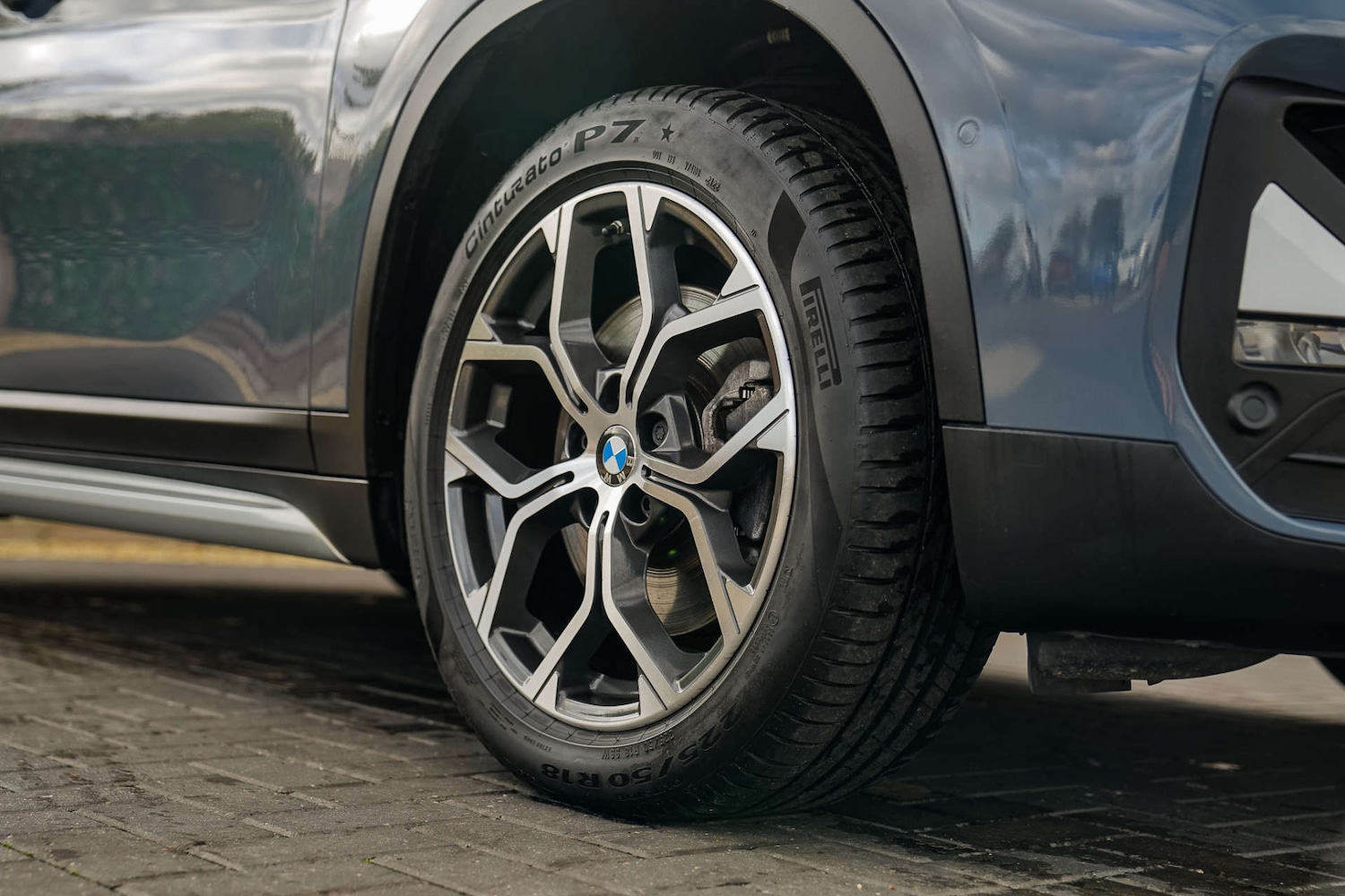 Used BMW X1 2019 for sale - 76275279: Photo 2