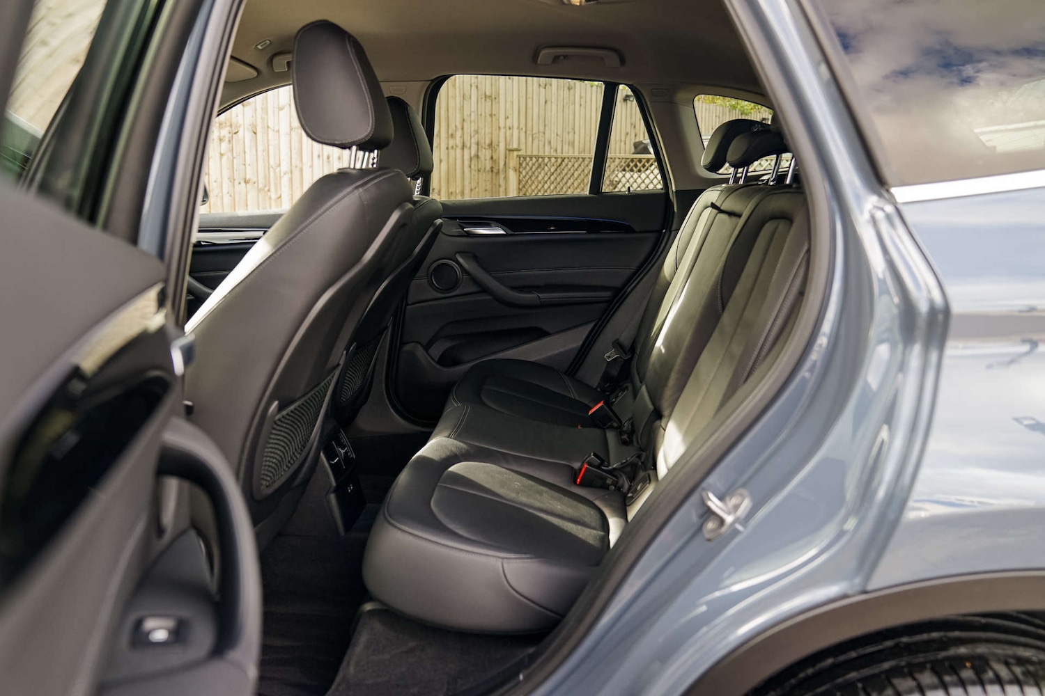 Used BMW X1 2019 for sale - 76275279: Photo 20