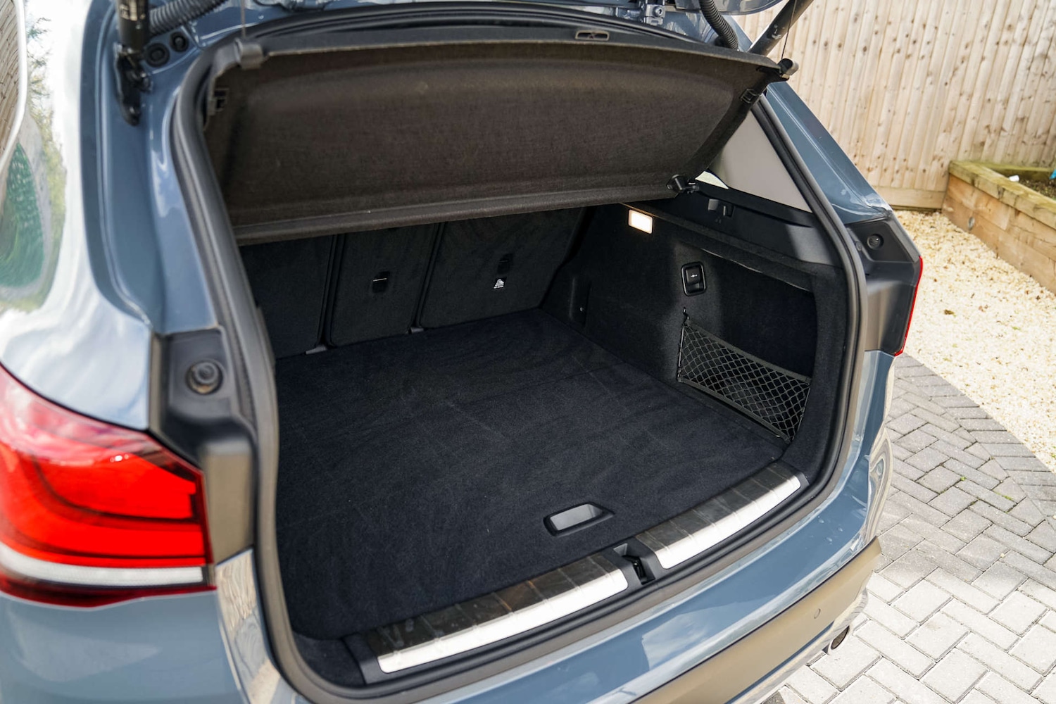 Used BMW X1 2019 for sale - 76275279: Photo 21