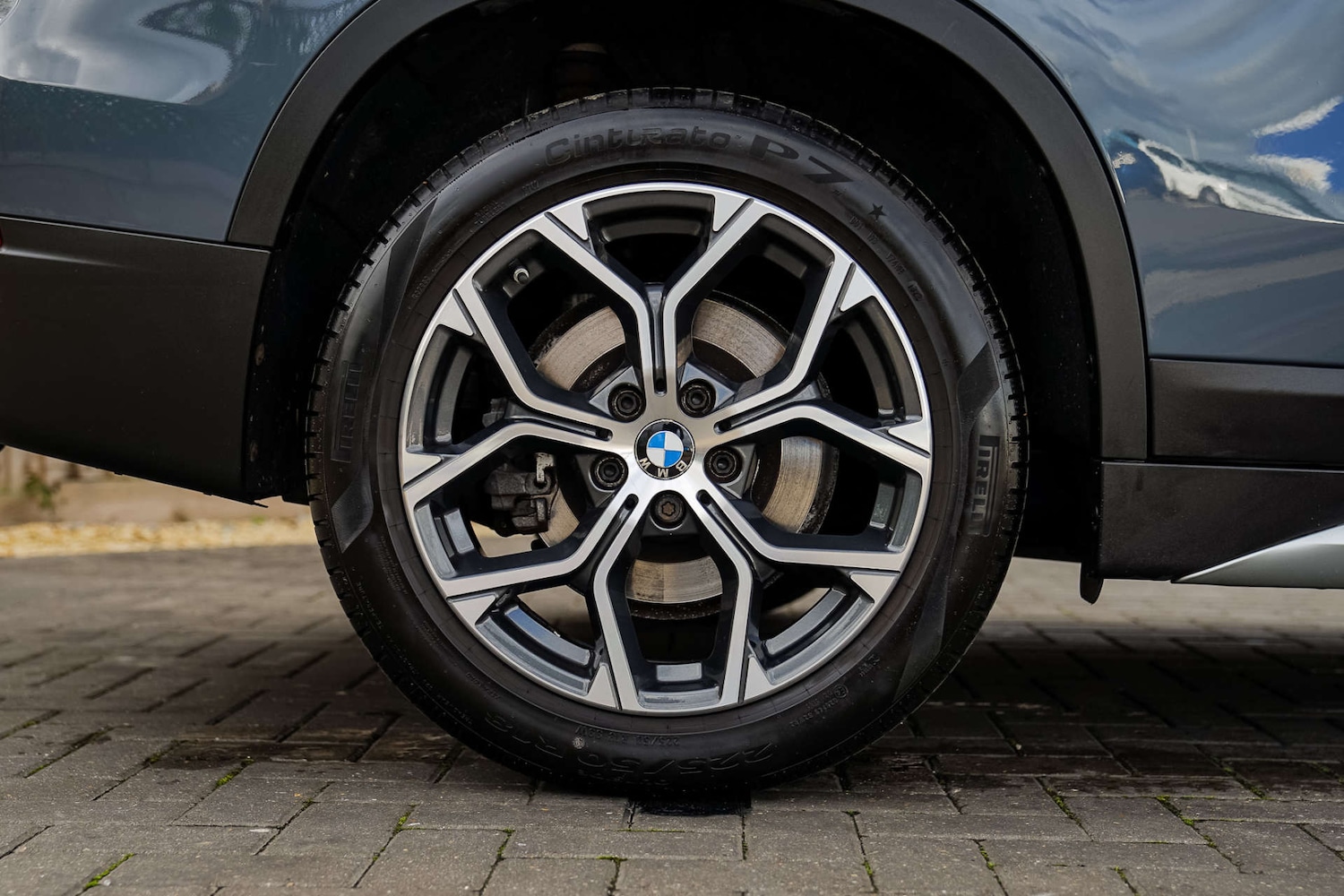 Used BMW X1 2019 for sale - 76275279: Photo 22