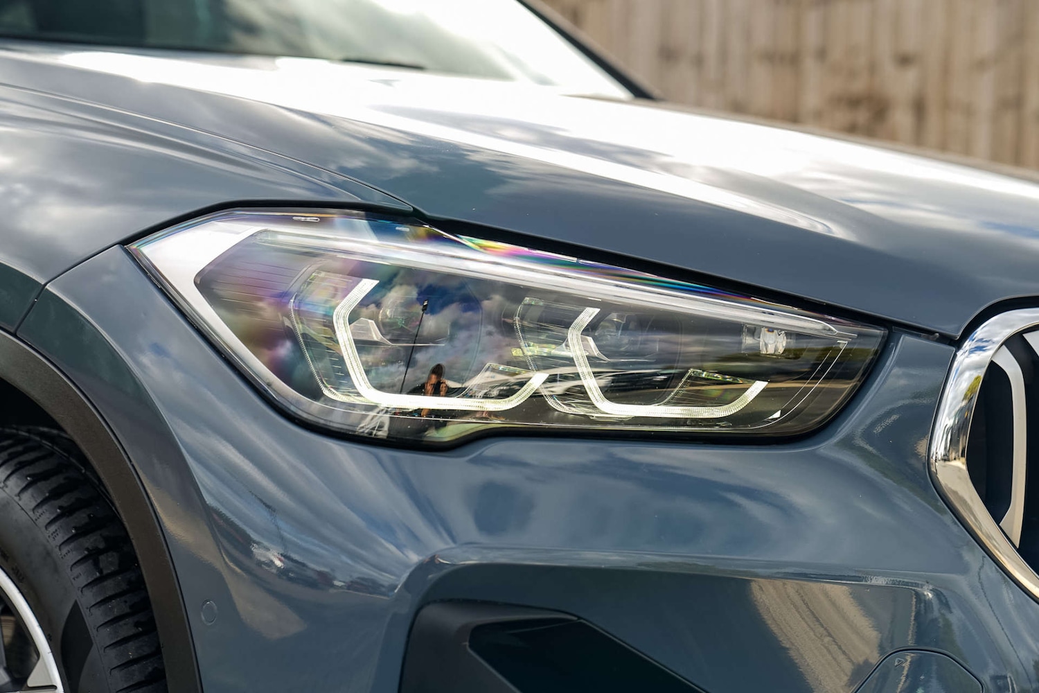 Used BMW X1 2019 for sale - 76275279: Photo 3