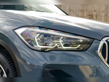 Used BMW X1 2019 for sale - 76275279: Photo