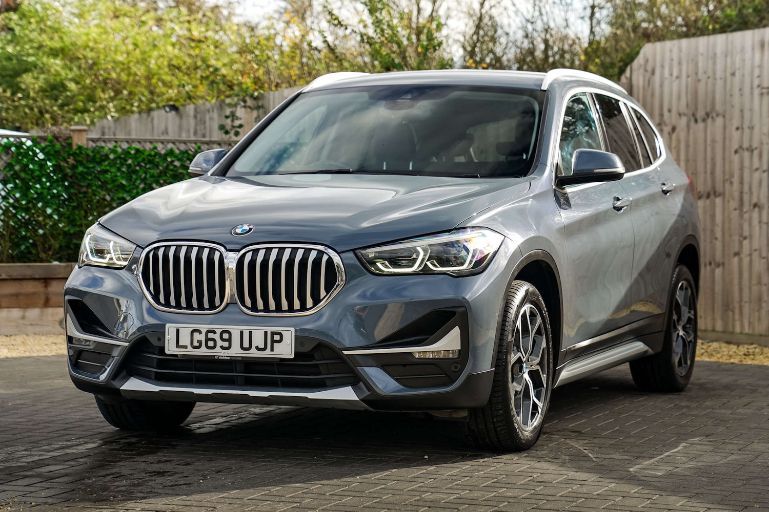 Used BMW X1 2019 for sale - 76275279: Photo 5